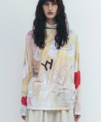Marc Jacobs Kiko Kostadinov ロンT - メルカリ