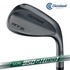 Cleveland RTZ ウェッジ 3本セット 50度 54度 58度 - メルカリ