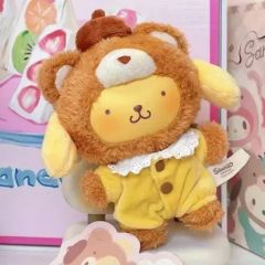 ご当地ベア×サンリオキャラクターズ青森 ポムポムプリン 新品 - メルカリ