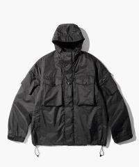 Fission LT Jacket sv sl ar カナダ製 leaf - メルカリ