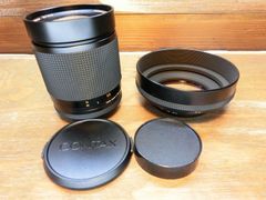 良品！CONTAX屈指の解像！SONNAR 85mm AEG オールドレンズ 7715 良品 Contax Sonnar 85mm 2.8 AEG ゾナー 中望遠 オールドレンズ