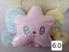 CHANYEOL City-scape キャラクタークッション 2点セット CHANYEOL City-scape キャラクタークッション 2点セット - メルカリ