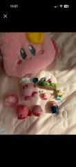 星のカービィ (カービィ) フィギュアコレクション