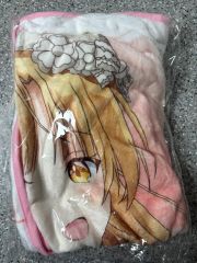 ラスト1点】大きさ約70×約100cm 推しの子 限定品ブランケット 有馬かな
