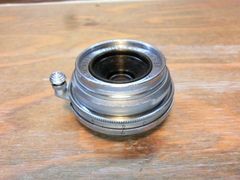 7715 良品 Contax Sonnar 85mm 2.8 AEG ゾナー 中望遠 オールドレンズ