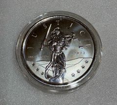 2022 アメリカ シルバーイーグル 1ドル 銀貨 NGC PF70 UC - メルカリ