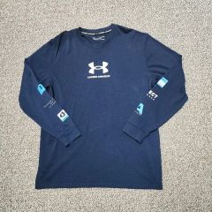 Under Armour US Marines 長袖カットソー MD - メルカリ