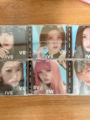 TWICE DIVE ジヒョ盤 トレカコンプセット - メルカリ