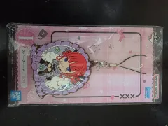 五等分の花嫁 一番くじ ラバーチャーム