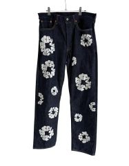 期間限定 Levi's 501 デニムティアーズ W36 希少 io着用 - メルカリ