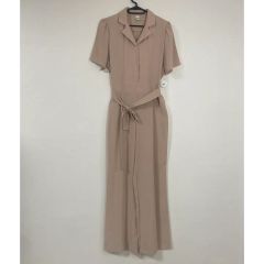 近年モデル✨velnica ヴェルニカ リネン オールインワン サロペット 