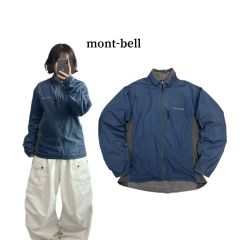 N*H様 mont-bell フルジップジャケット レディース JKB- X6 - メルカリ