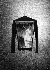 00s COMME des GARÇONS archive ボーダーカットソー - メルカリ