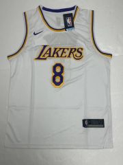 NBA コービー・ブライアント 8番 スイングマンジャージ NBA コービー・ブライアント 8番 スイングマンジャージ | Mercari