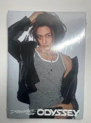 RIIZE（ライズ）ウォンビン(WONBIN) オデッセイ 未開封 アルバム