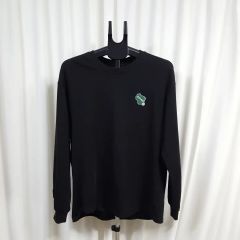 SUPER BEAVER超海狸Tシャツ 黒XL - メルカリ