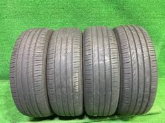 グッドイヤー エフィシェントグリップ．195/65R15.24年製．9分山．4本