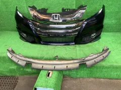 オデッセイ RC2 フロントバンパー アブソルート 4WD 8人 71101-T6A 