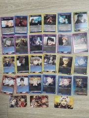 ユニオンアリーナ Union area 僕のヒーローアカデミア 全色 4コン