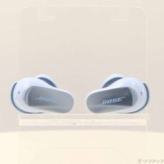 BOSE QuietComfortUltraEarbudsムーンストーンブルー - メルカリ