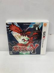 ポケモン Y ニンテンドー3DS カセット 動作確認済み - メルカリ
