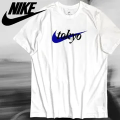 NIKE ナイキ CITY TEE FOR TYO WHITE 20SU-I 半袖 Tシャツ カットソー DA8858 ホワイト▲008▼20809r01