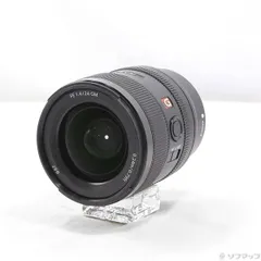 【在庫一掃】 ソニー FE 24mm F1.4 GM SEL24F14GM 中古 中古】ソニー FE 24mm F1.4 GM [SEL24F14GM] 在庫一覧｜カメラのキタムラ