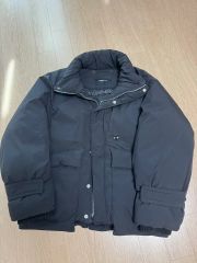 登坂広臣着用1017ALYX9SM AVIATOR JACKET XL - メルカリ