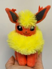 ポケセン ポケモンタイム Pokemon time マスコット ブースター - メルカリ
