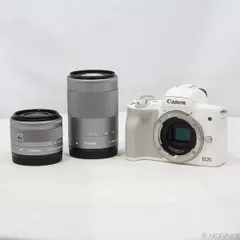 2026年最新】eos kiss m2 ダブルズームキットの人気アイテム - メルカリ