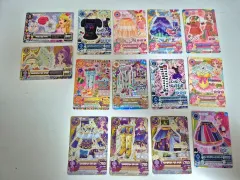 アイカツ！アイカツ！カード まとめ 出品