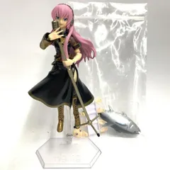 【中古】現状品)figma 巡音ルカ[18]