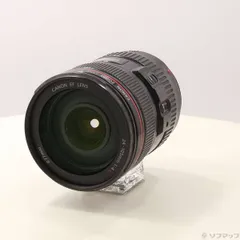 2026年最新】EF24-105mm F4L IS II USMの人気アイテム - メルカリ