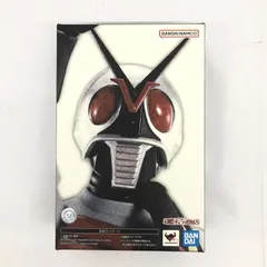 2026年最新】仮面ライダーX S.H.Figuarts(真骨彫製法) 仮面ライダーXの