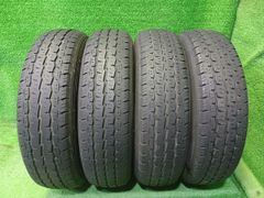 Toyo 155/80R14 ドープネス様専用 (2024年) 4本中2本 - メルカリ