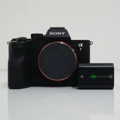 2026年最新】ソニーα7IVボディILCE_7M4の人気アイテム - メルカリ
