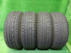 送料無料】165/45R16 GY イーグル LS2000 中古4本 - メルカリ