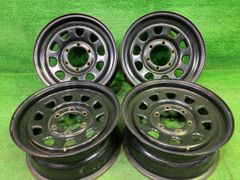 ルイズ X-tuning 16インチ 8J 6H139.7 インセット-25 - メルカリ