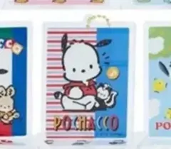 サンリオ ポチャッコ 35周年 アクリル スタンド キーホルダー