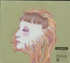 アーティストCD King Gnu カメレオン Blu-ray付生産限定盤*未開封のサムネイル