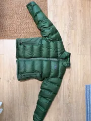 パタゴニア ダウン