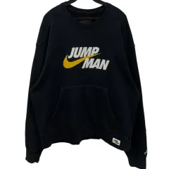 ナイキ ジョーダン スウェット xxl