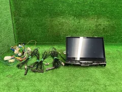 ヴェルファイア GGH25W カーナビゲーション 3.5Z Gエディション 4WD 7