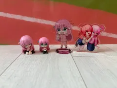 ぼっち・ざ・ろっく！ ぼっち・ざ・ろっく！ 後藤 ひとり アクリル スタンド フィギュア まとめ
