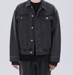 専用】RUUBON セットアップ12.5ozワイドデニムジャケット パンツ 