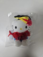 ハローキティ☓日本旅行 非売品 オリジナルストラップ - メルカリ