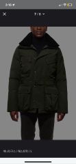 Stone Island フーデッドジャケット M ジェイソンステイサム - メルカリ