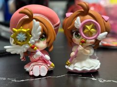 nommi Little World series 2体セット - メルカリ