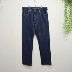 90's Levi's リーバイス 501 デニム カナダ製 W33 L32 - メルカリ