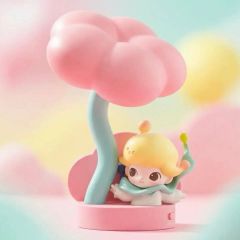 超お買い得】DIMOO Moments in Bloom ナイトライト 全6種 - メルカリ